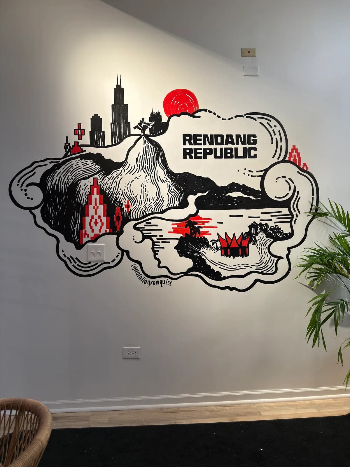 Rendang Republic photo 3