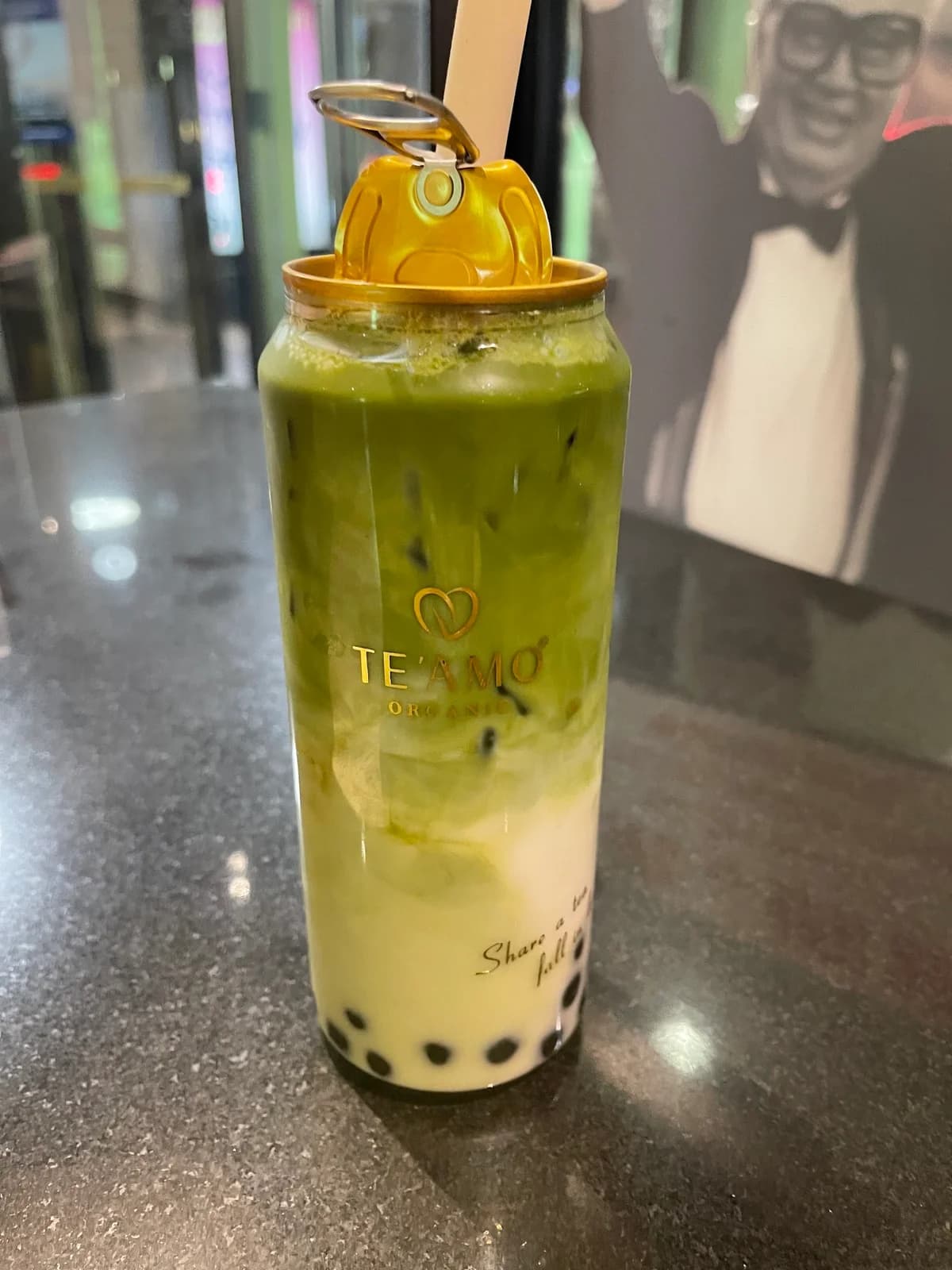 TE'AMO Boba & Desserts - Water Tower Place photo 10