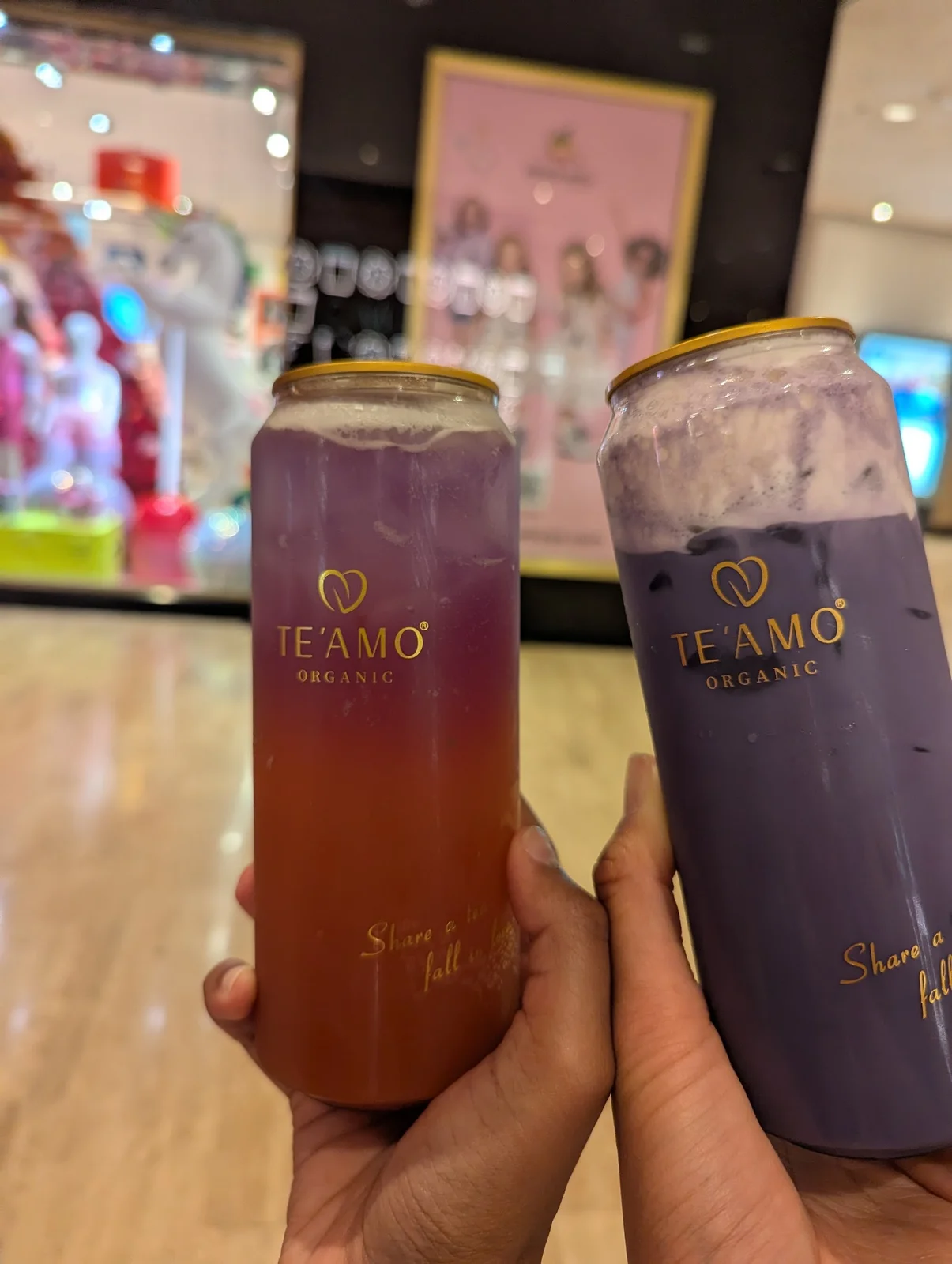 TE'AMO Boba & Desserts - Water Tower Place photo 7