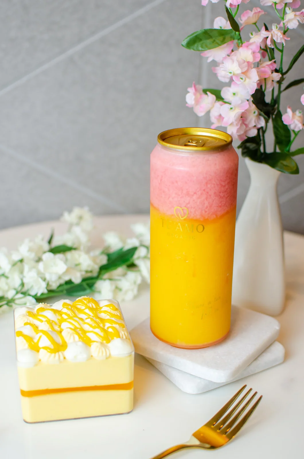 TE'AMO Boba & Desserts - Water Tower Place photo 3