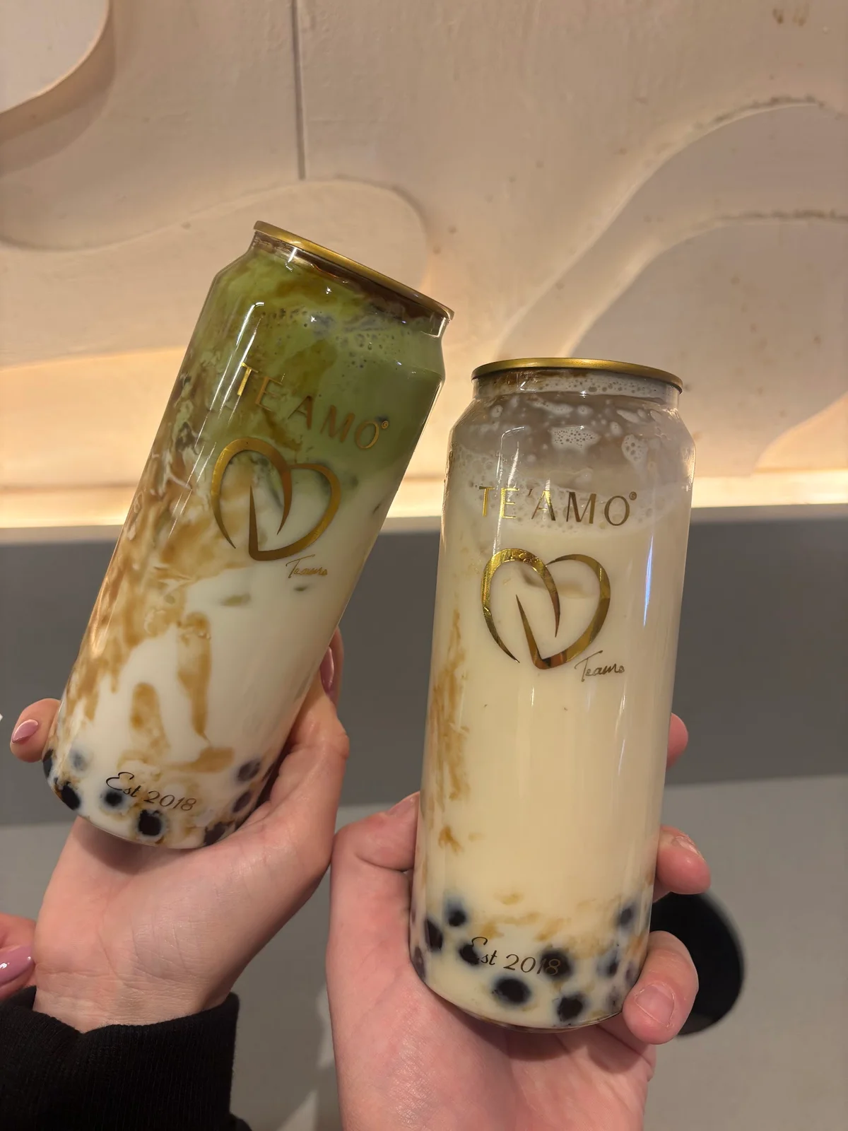 TE'AMO Boba & Desserts - Water Tower Place photo 6