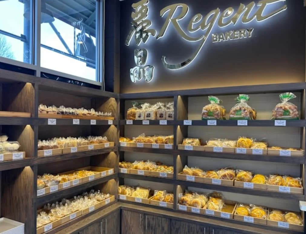 Regent Bakery and Cafe photo 2