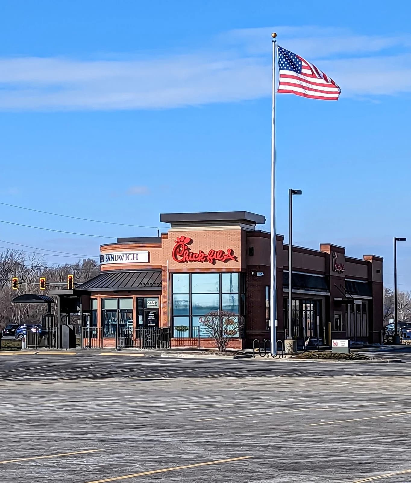 Chick-fil-A photo 2