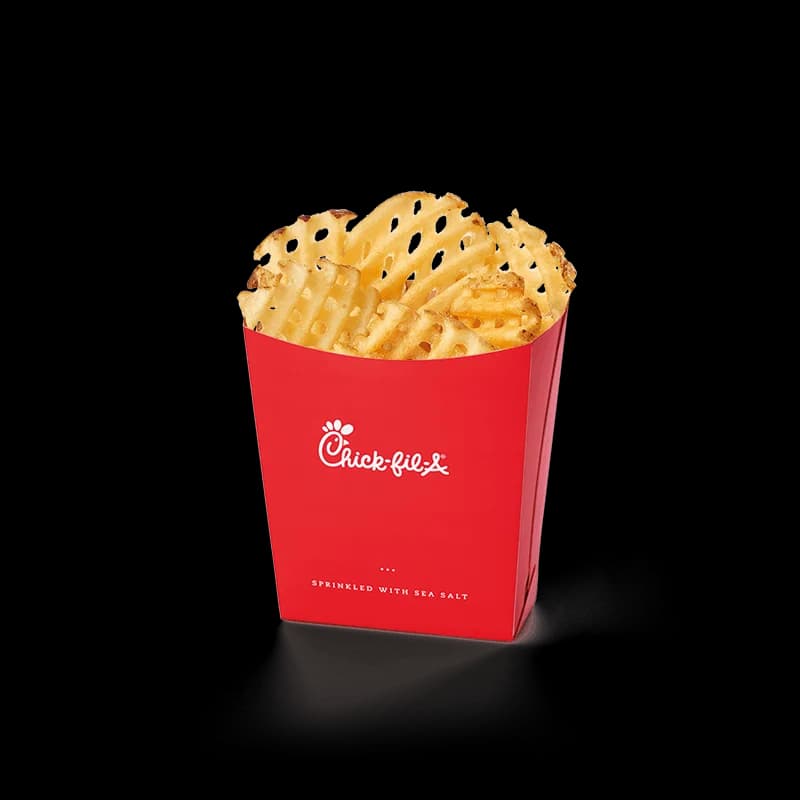 Chick-fil-A photo 9