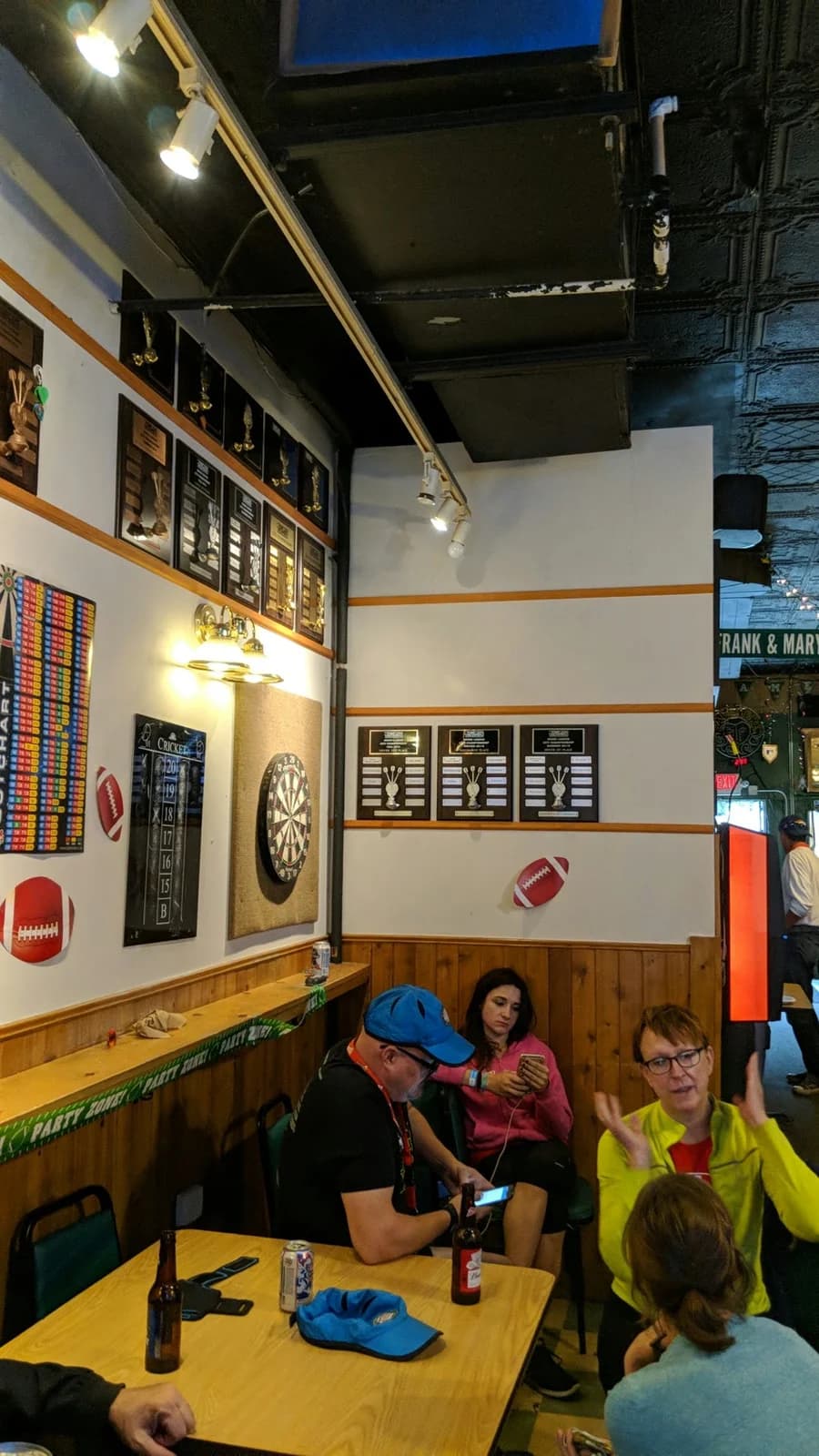 Frank and Mary's Tavern photo 5