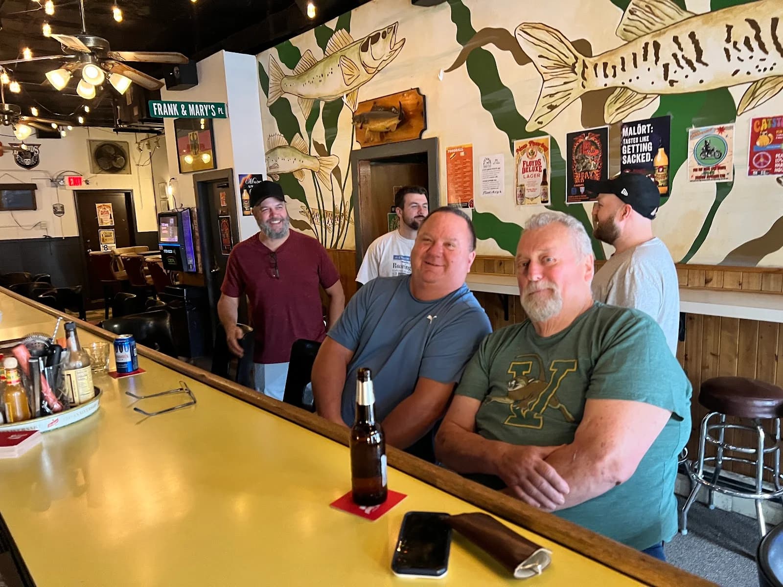 Frank and Mary's Tavern photo 2
