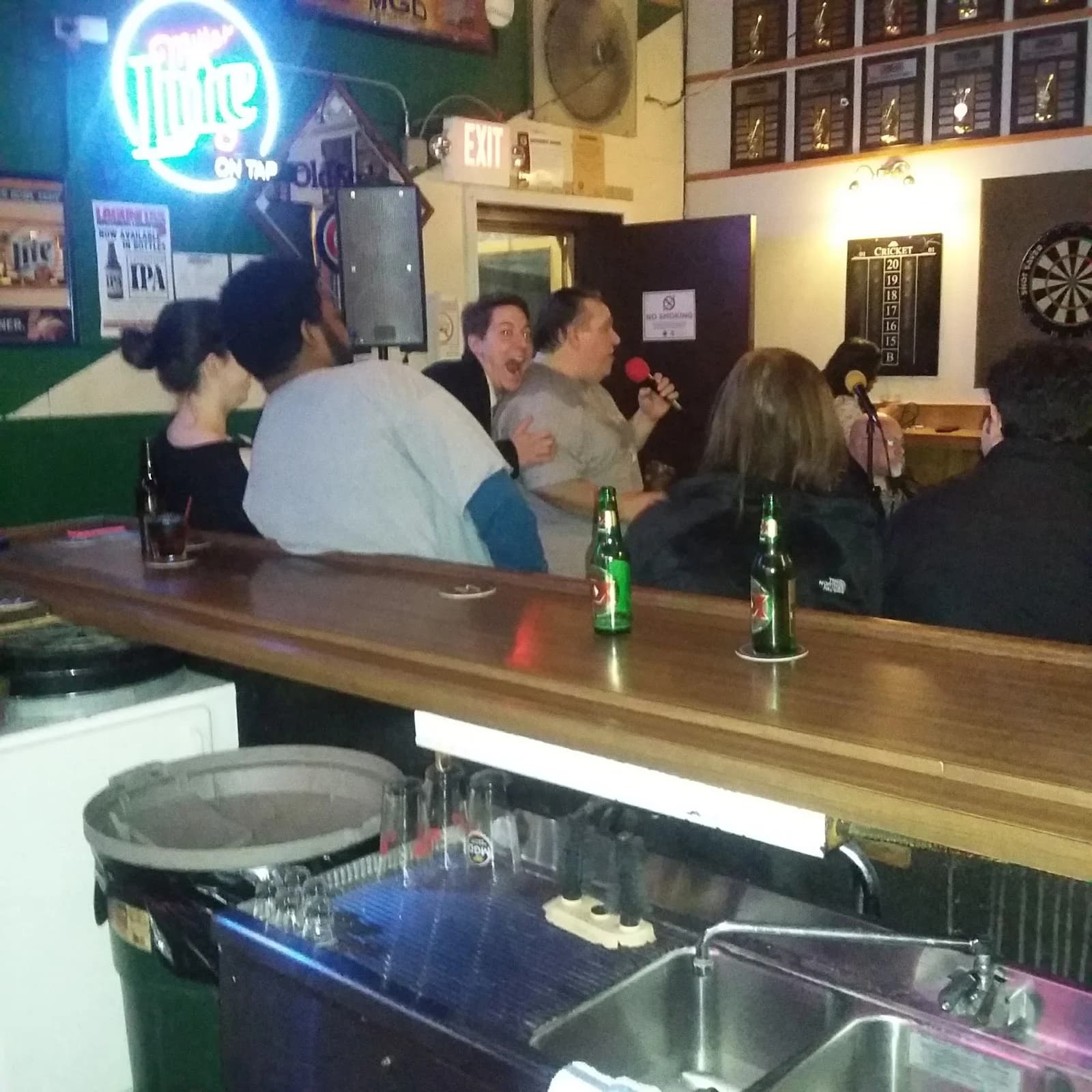 Frank and Mary's Tavern photo 4