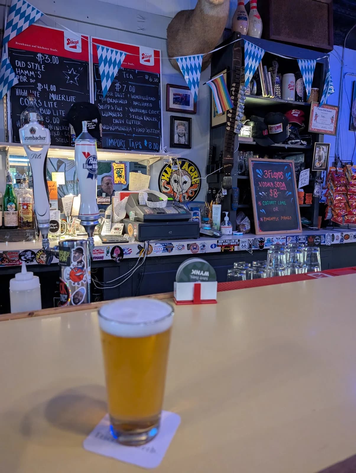 Frank and Mary's Tavern photo 9