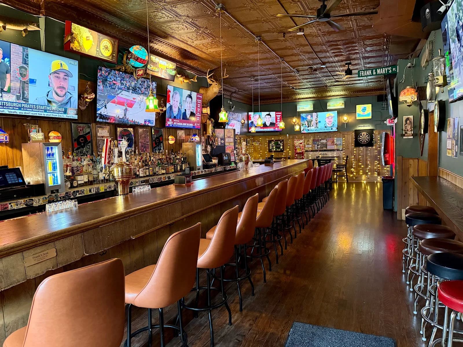 Frank and Mary's Tavern photo 1