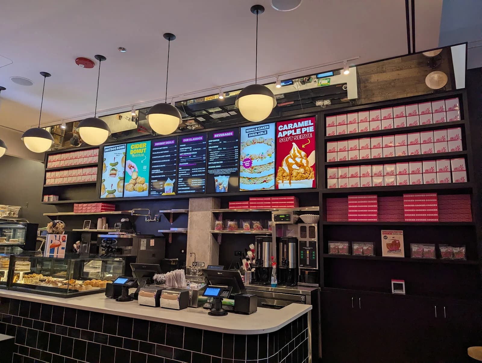 Milk Bar photo 1