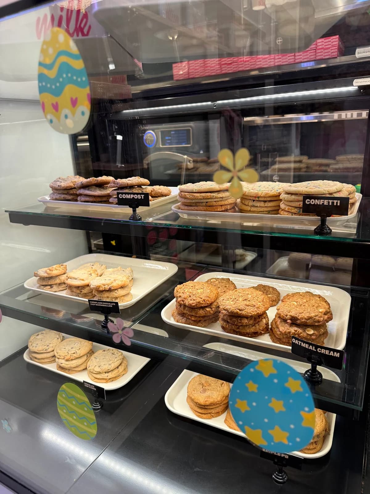 Milk Bar photo 10