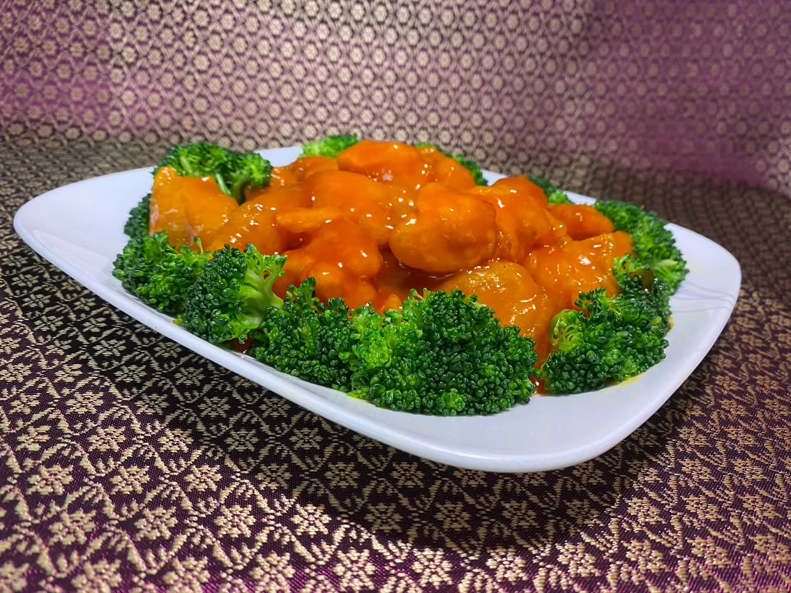 Van Phat Chinese Restaurant photo 5