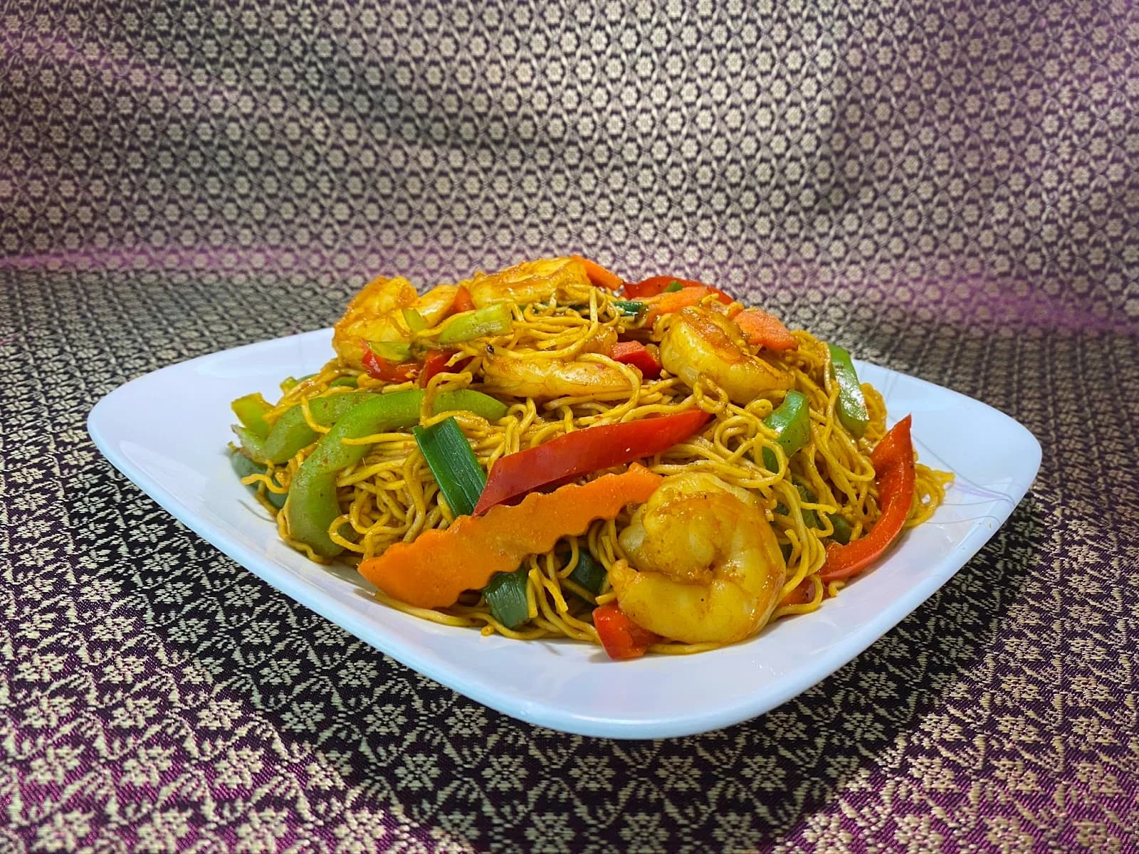 Van Phat Chinese Restaurant photo 4