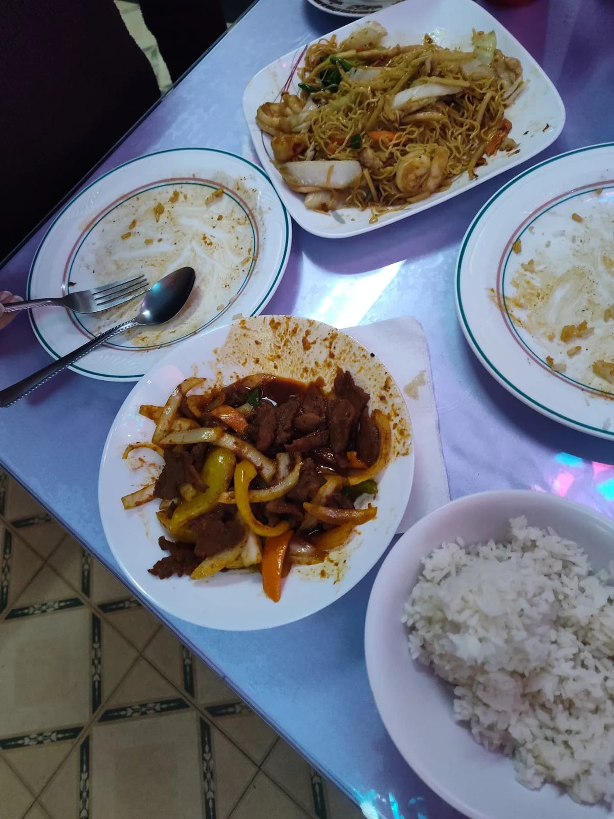 Van Phat Chinese Restaurant photo 10