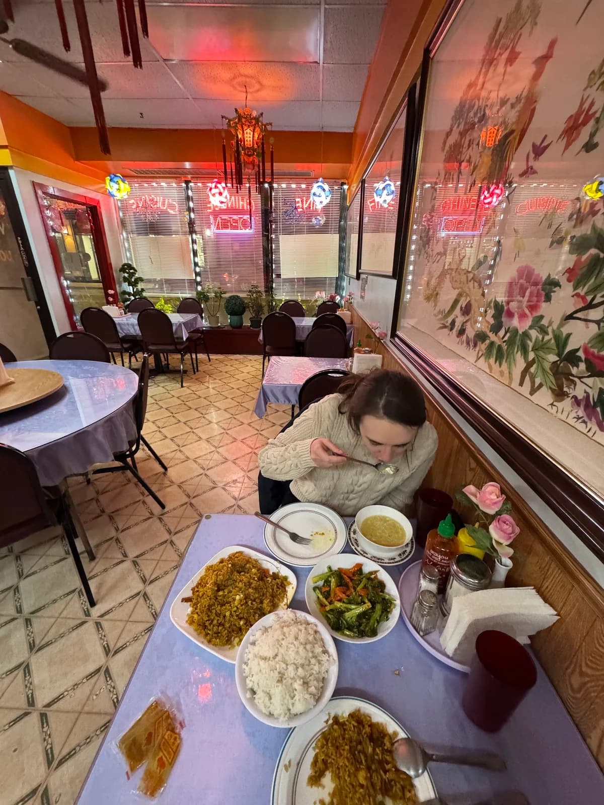 Van Phat Chinese Restaurant photo 1