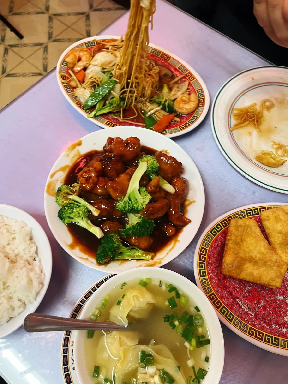Van Phat Chinese Restaurant photo 6