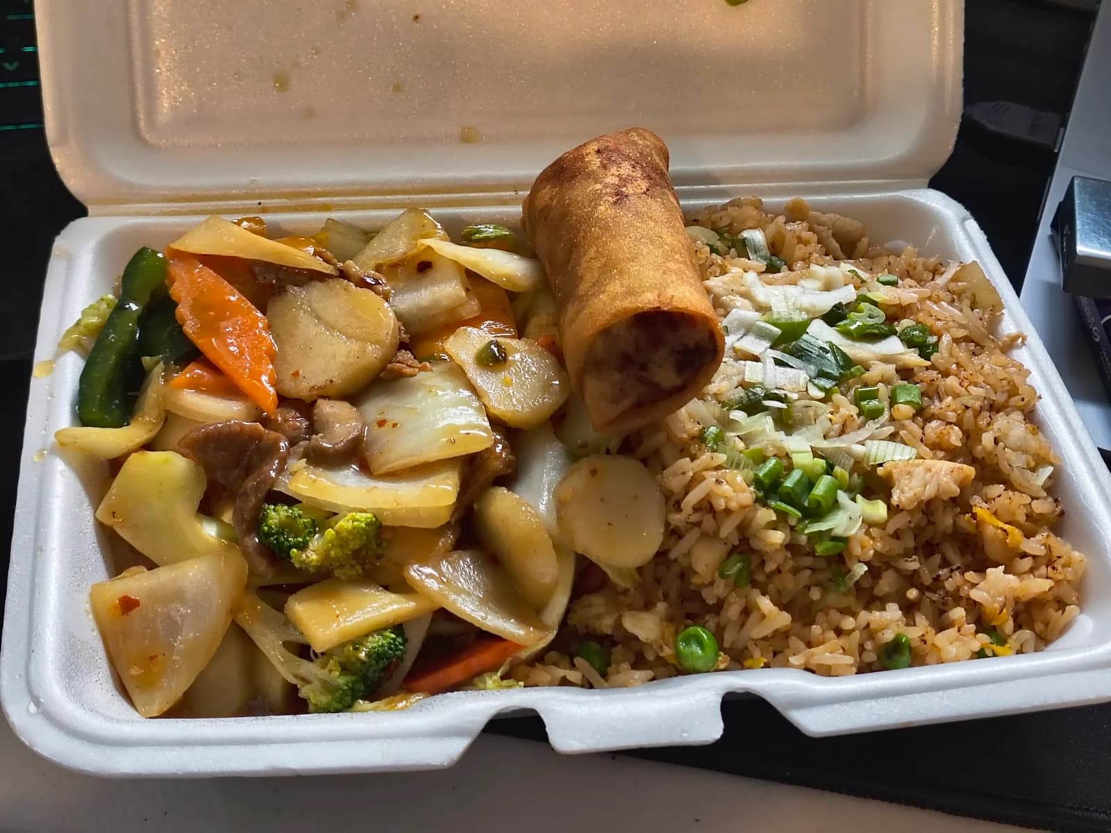 Van Phat Chinese Restaurant photo 7