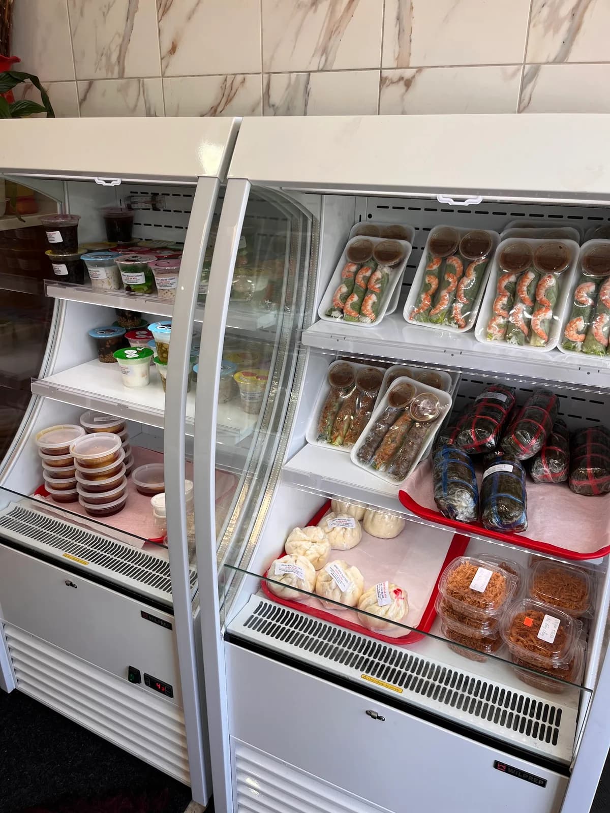 Nhu Lan Bakery & Sandwiches photo 10