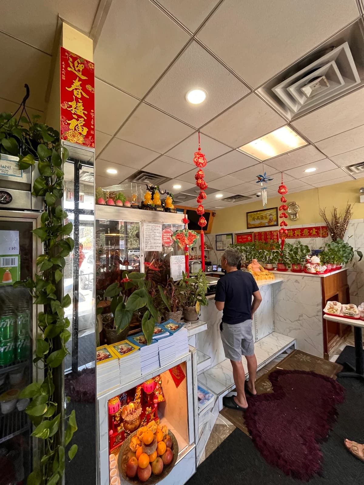 Nhu Lan Bakery & Sandwiches photo 3