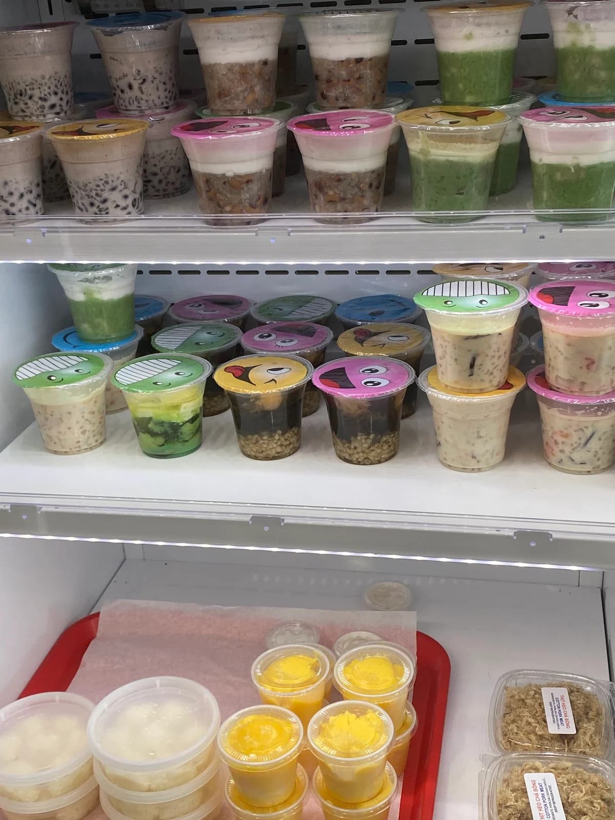 Nhu Lan Bakery & Sandwiches photo 9