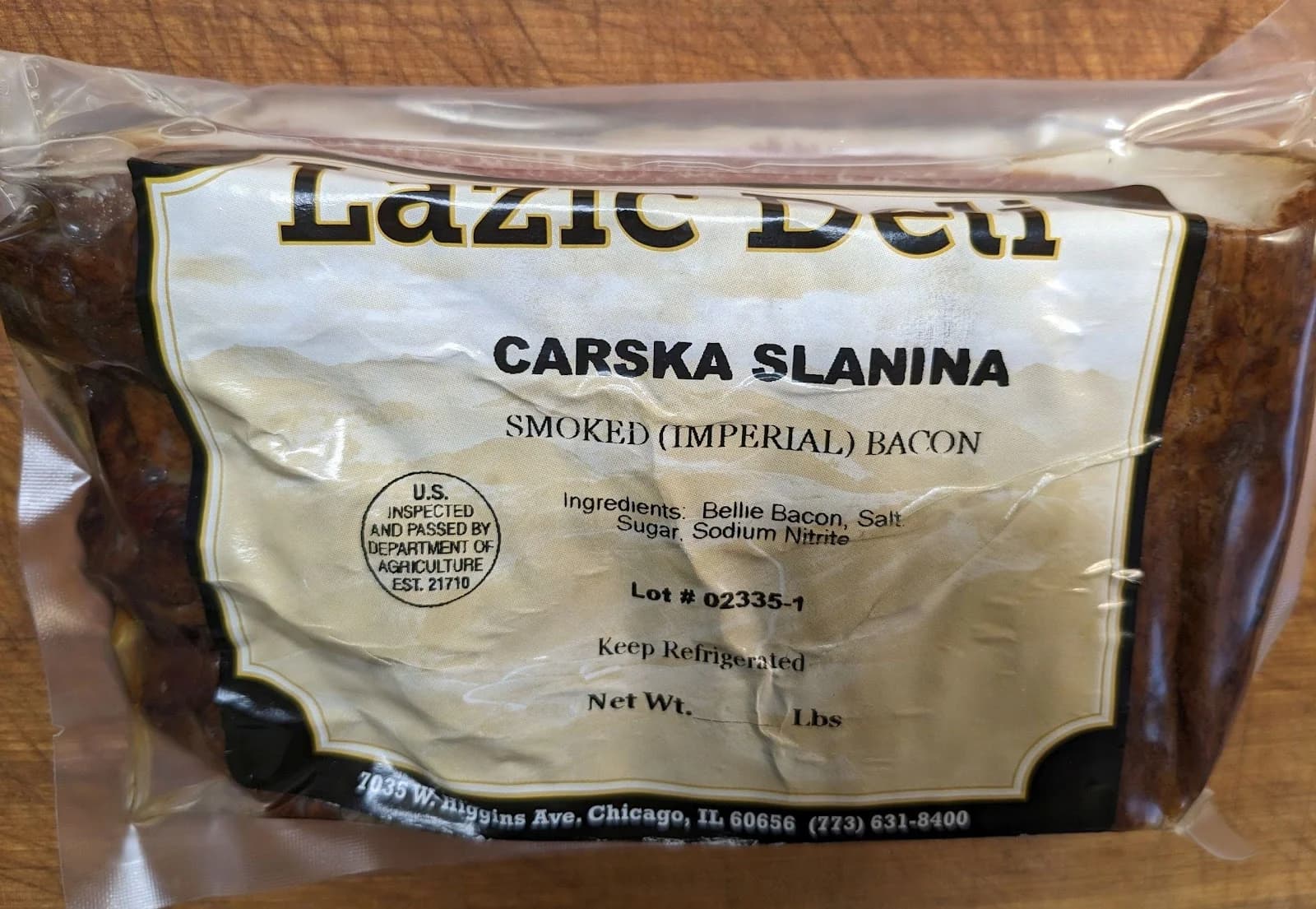 Lazic Deli photo 10