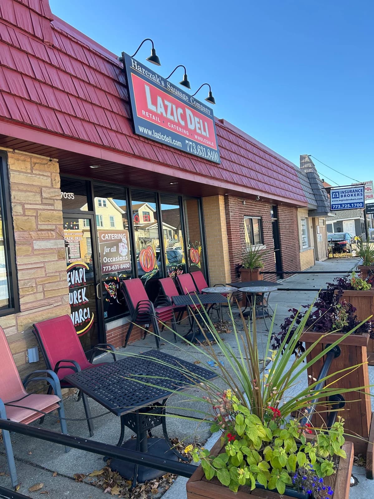 Lazic Deli photo 2
