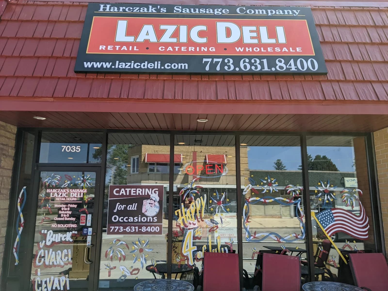 Lazic Deli photo 1