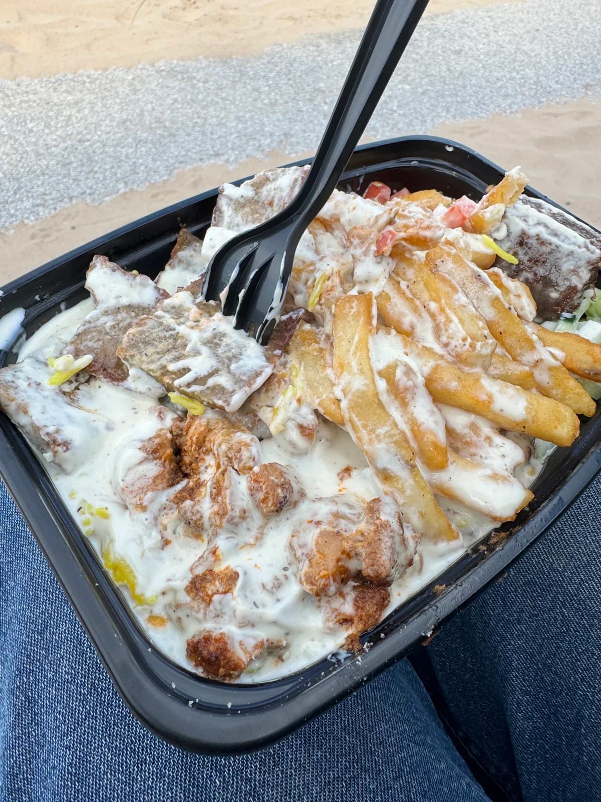 Chyros Famous Halal Food photo 6