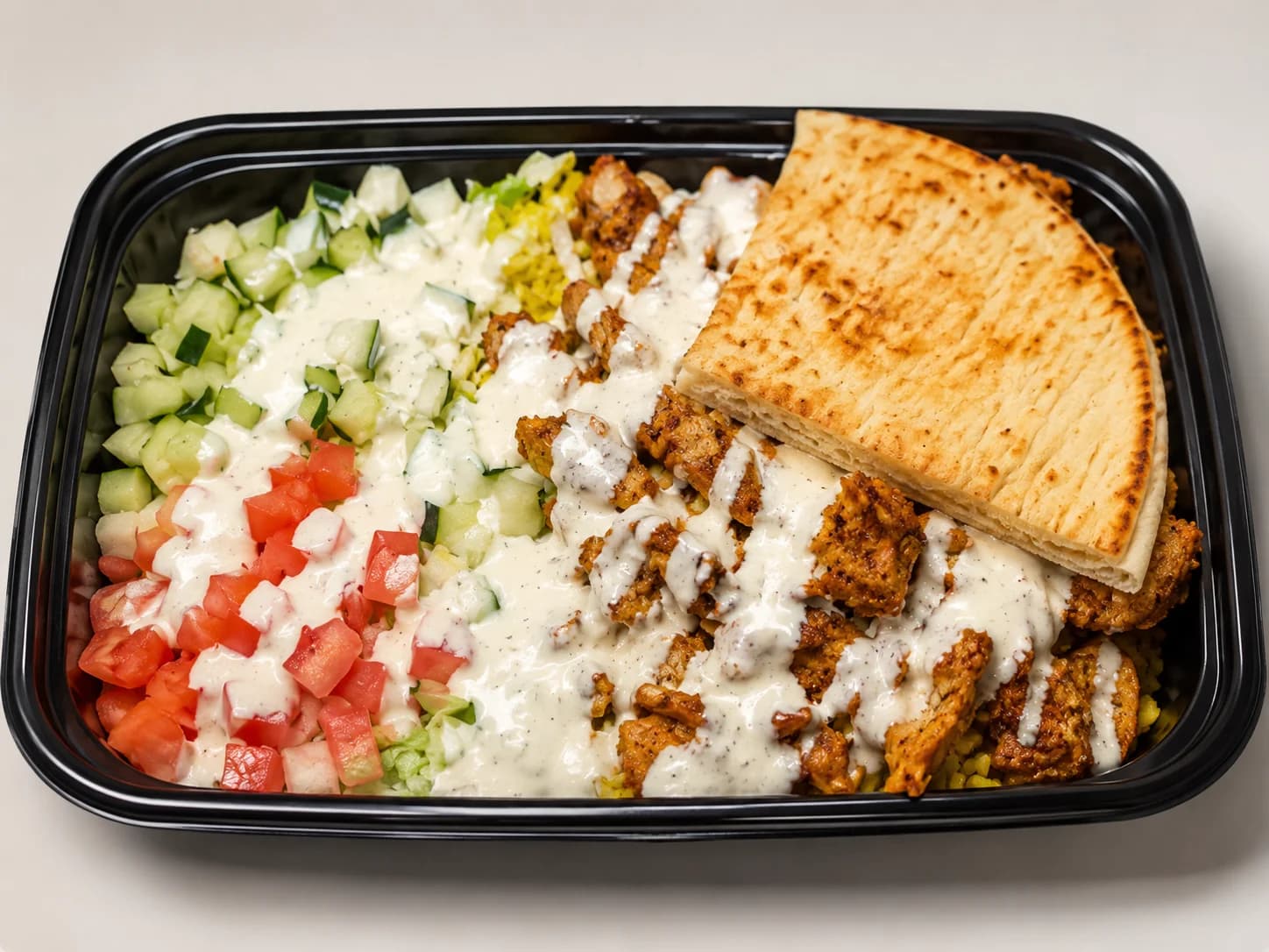Chyros Famous Halal Food photo 5