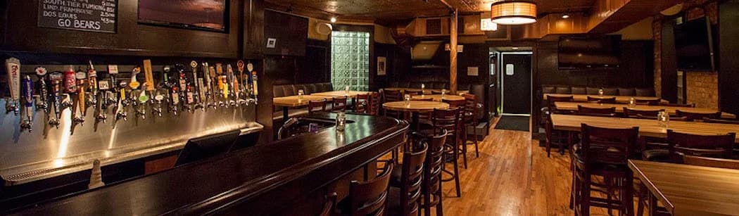 The Butcher’s Tap photo 1