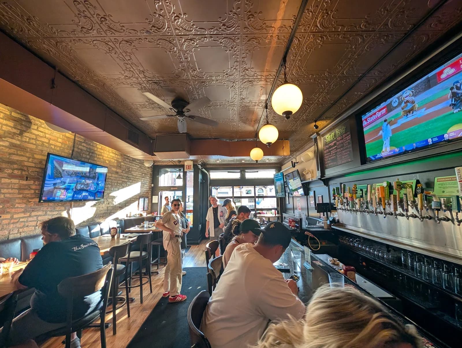 The Butcher’s Tap photo 2