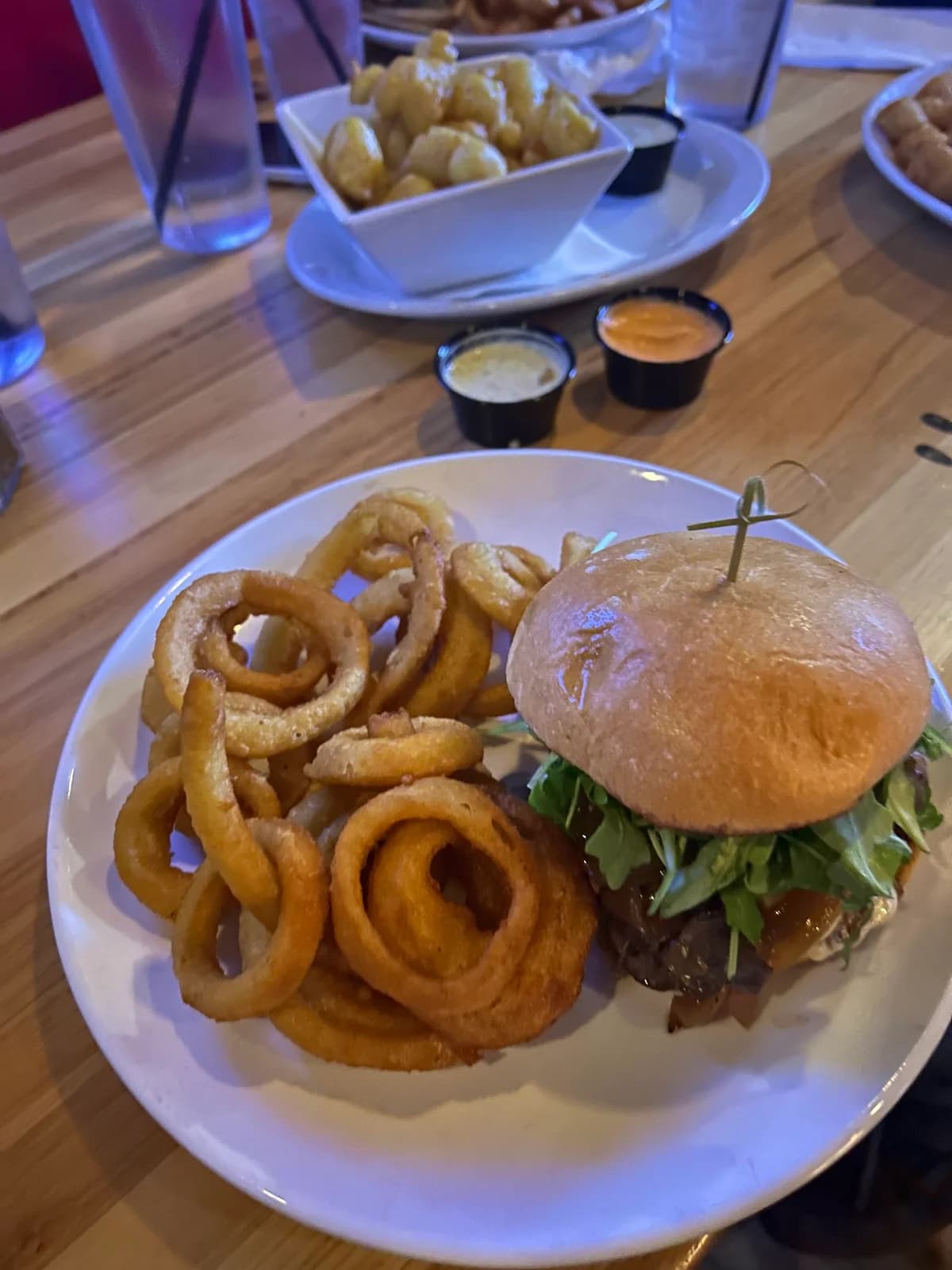 The Butcher’s Tap photo 8