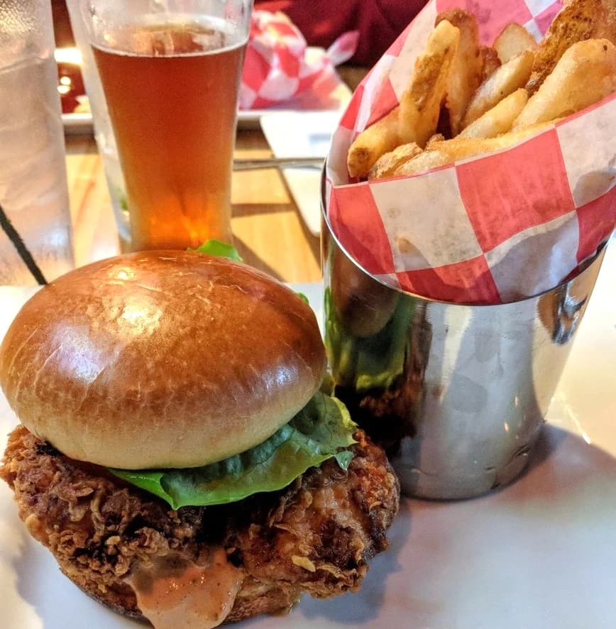 The Butcher’s Tap photo 9