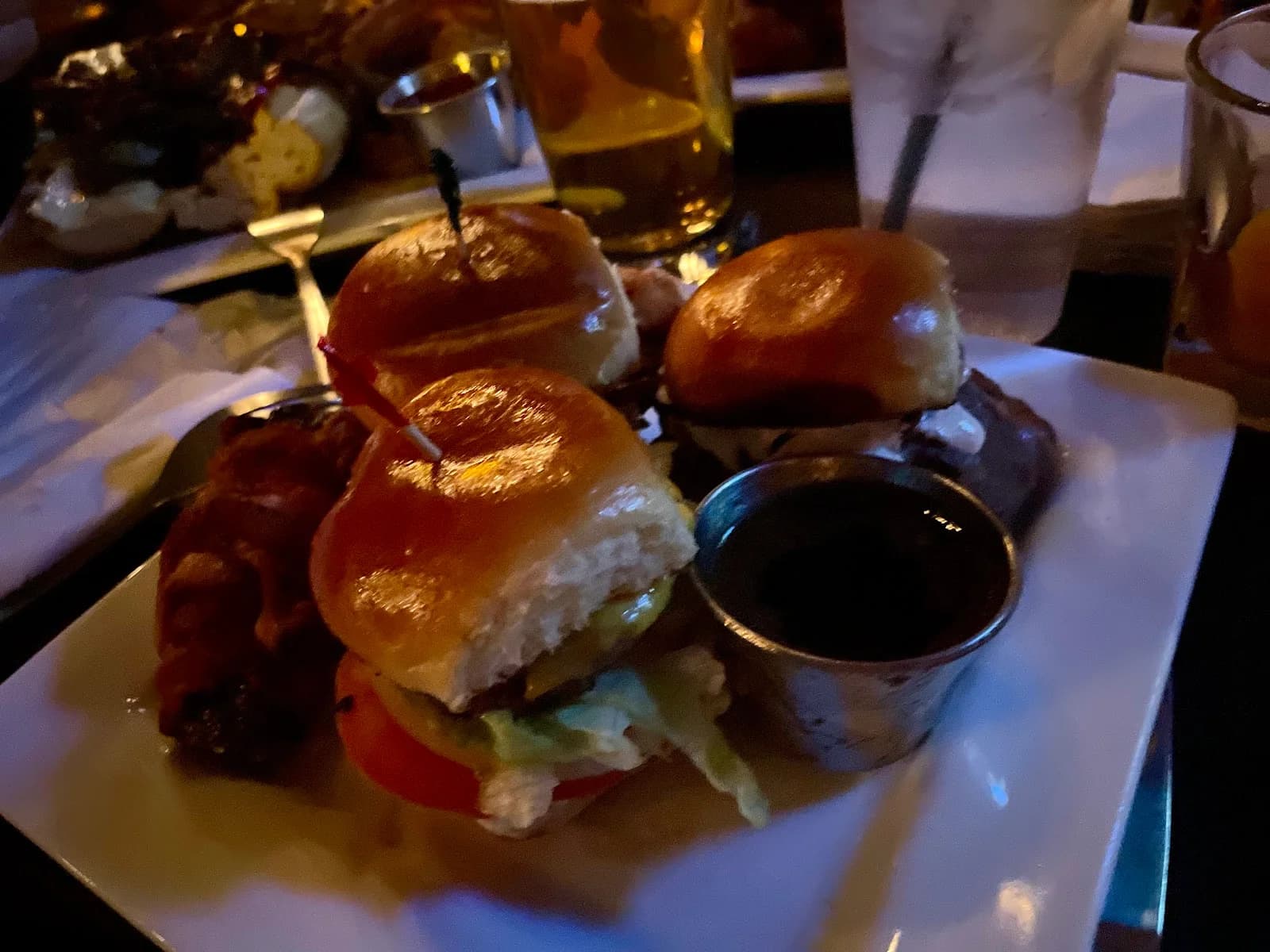 The CrossRoads Bar & Grill photo 10