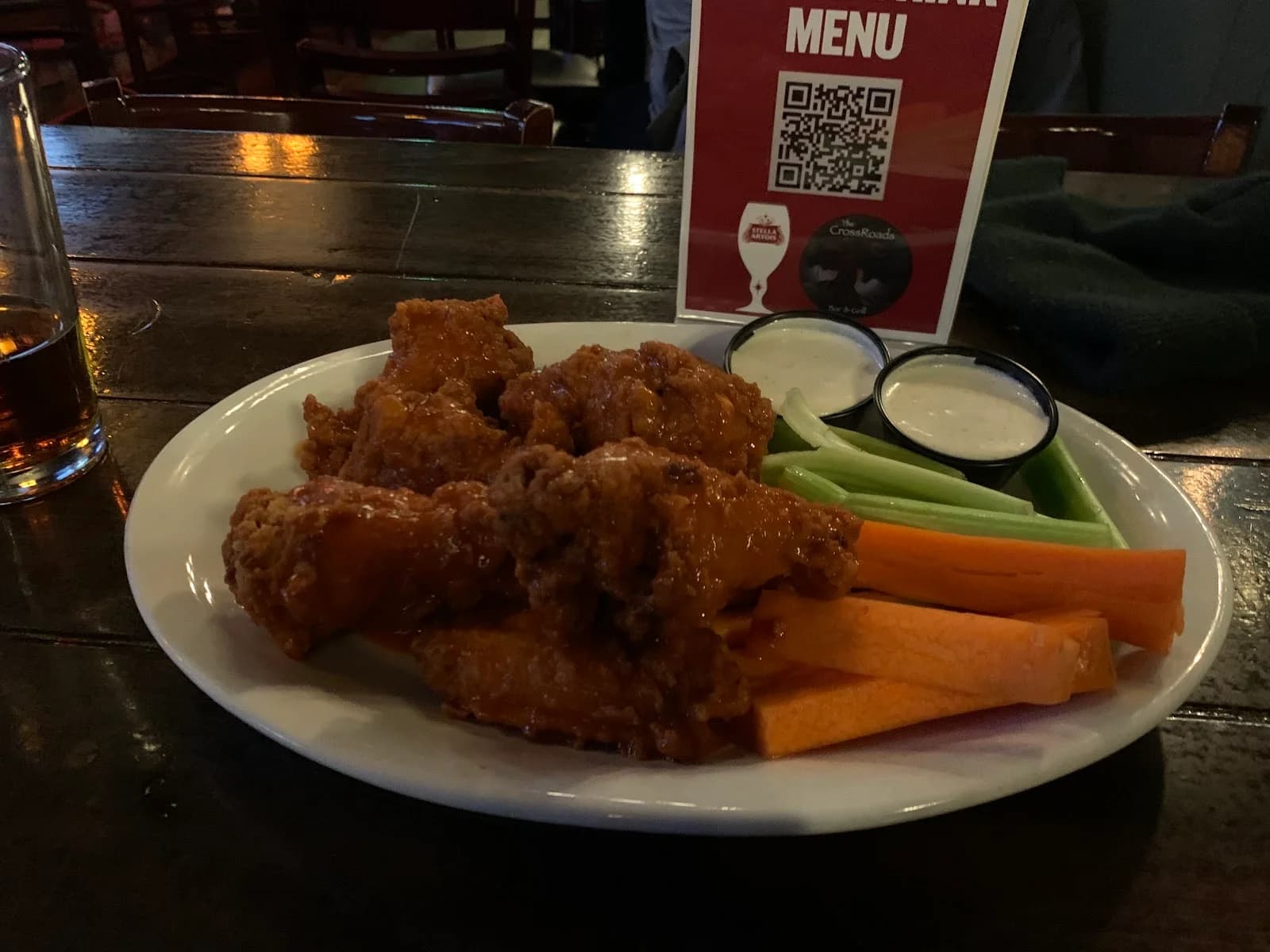 The CrossRoads Bar & Grill photo 9