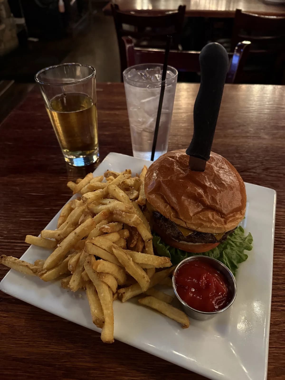 The CrossRoads Bar & Grill photo 6