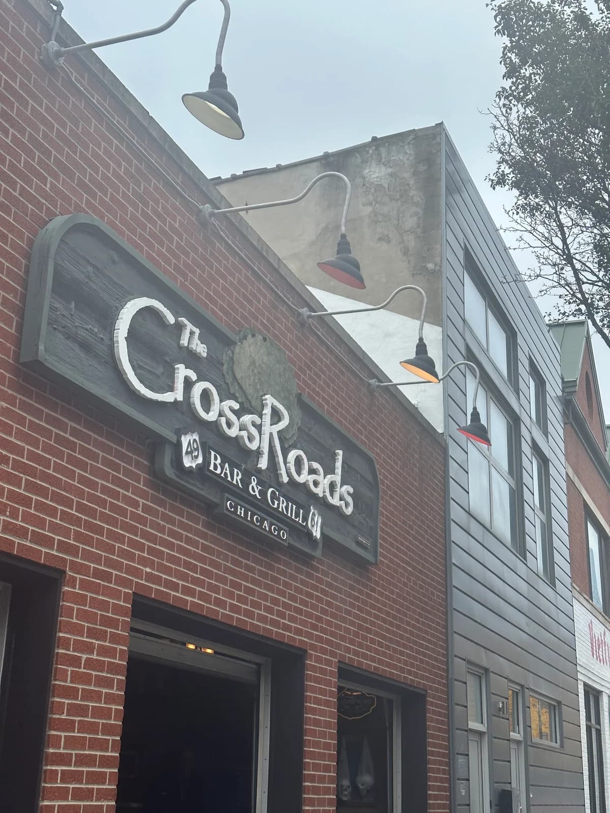 The CrossRoads Bar & Grill photo 3