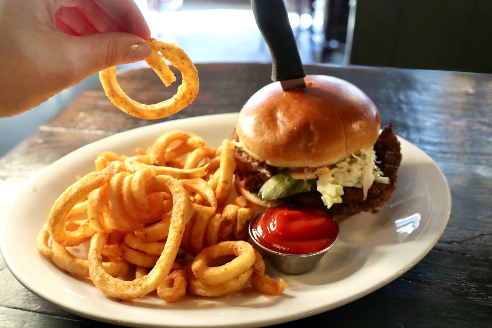 The CrossRoads Bar & Grill photo 5