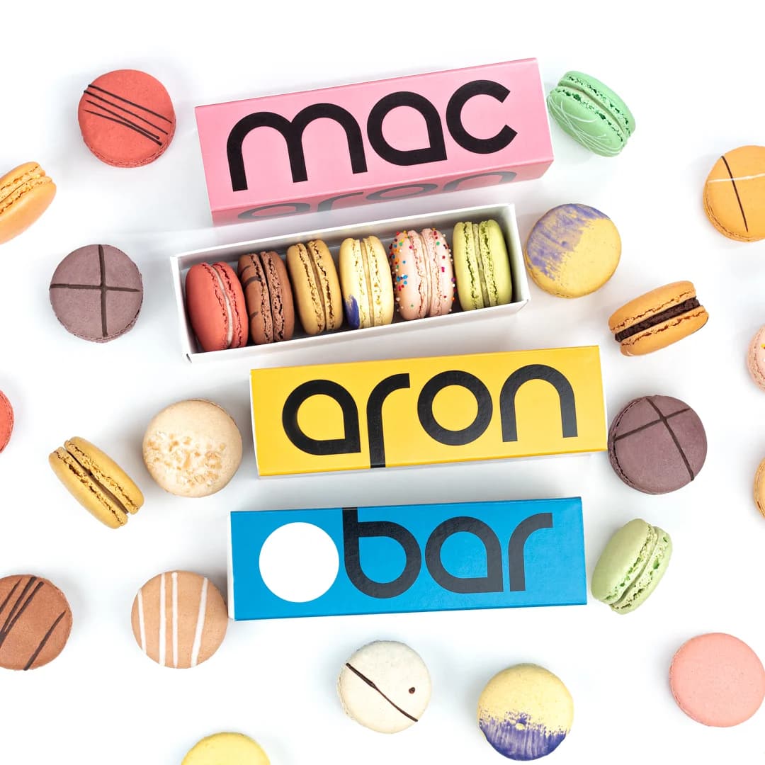 Macaron Bar Andersonville photo 3