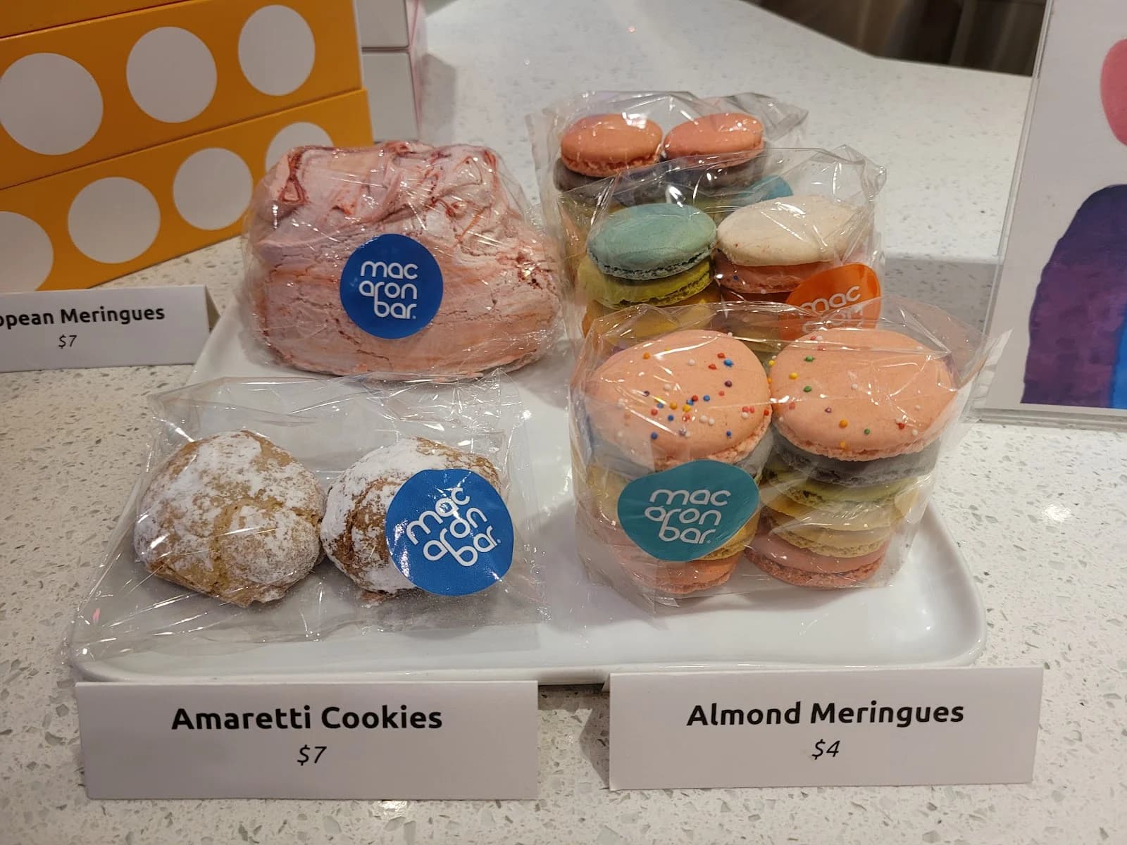 Macaron Bar Andersonville photo 9