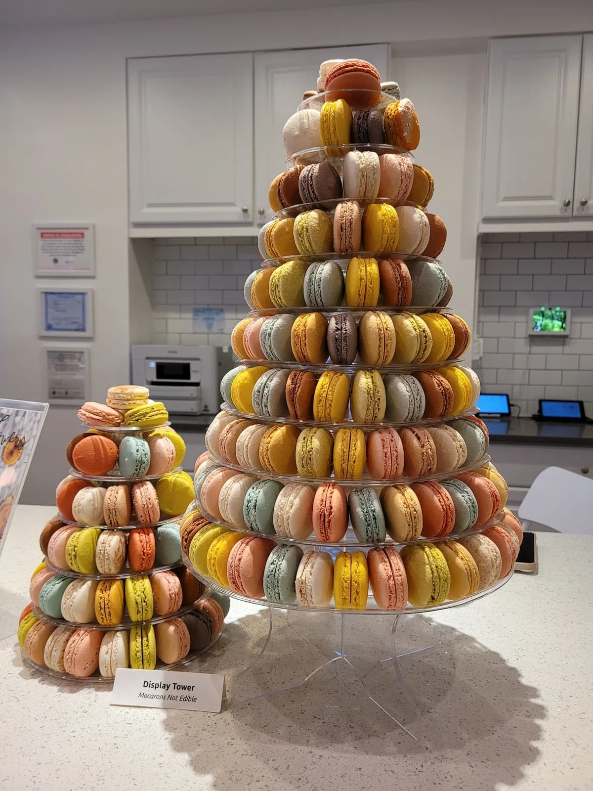 Macaron Bar Andersonville photo 4