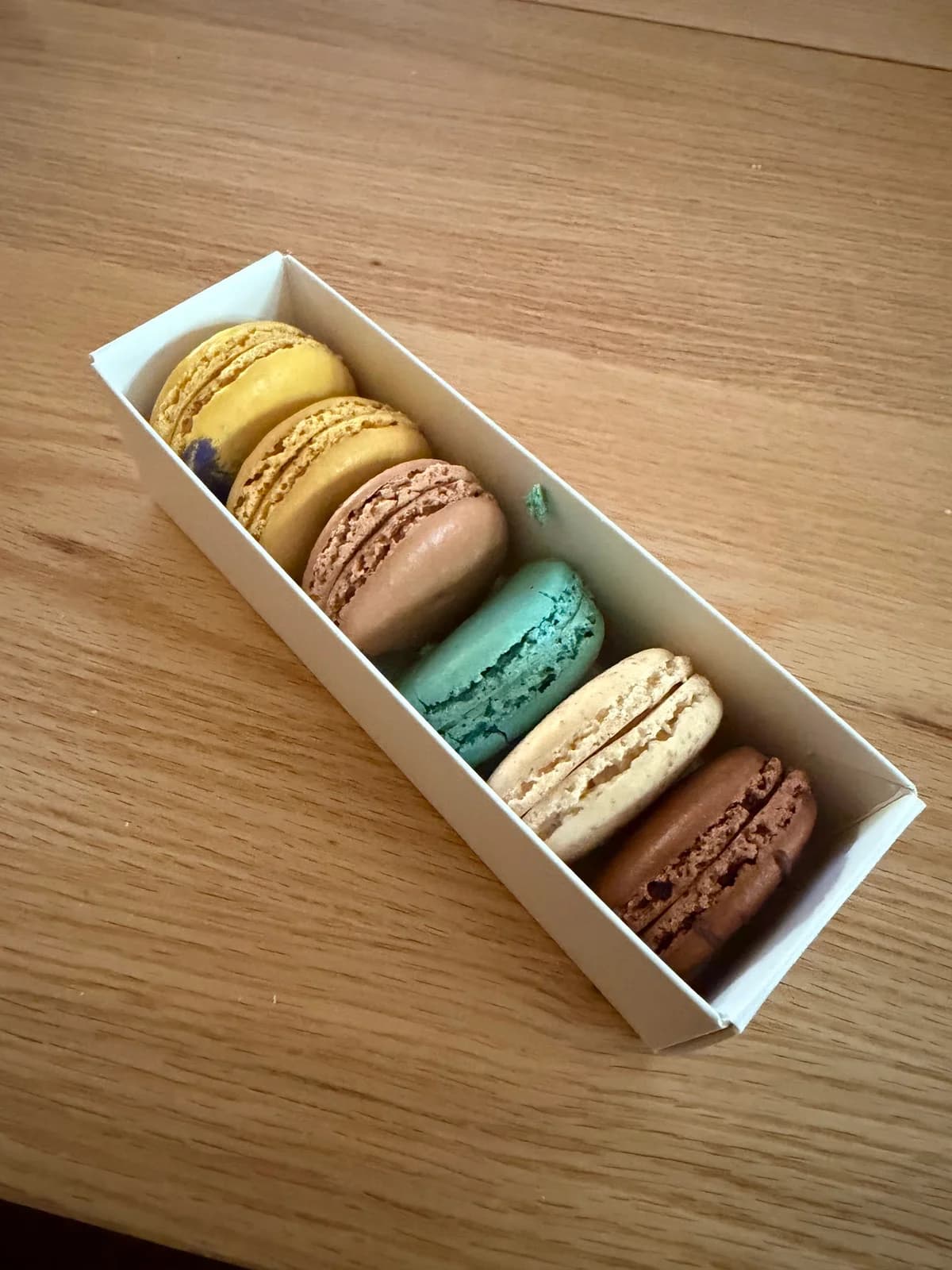 Macaron Bar Andersonville photo 6
