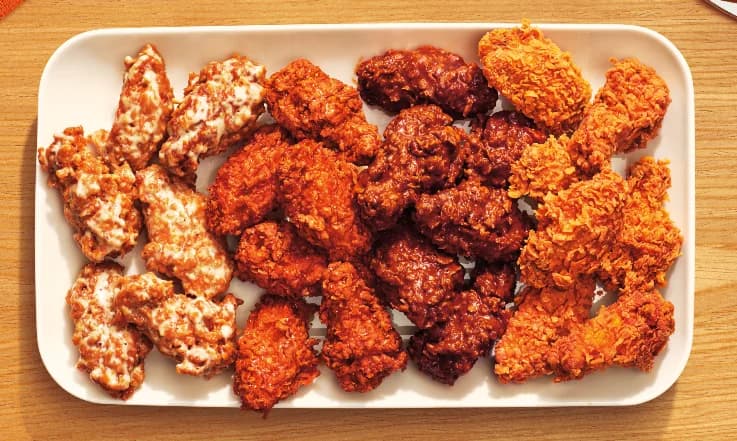 Popeyes Louisiana Kitchen photo 5