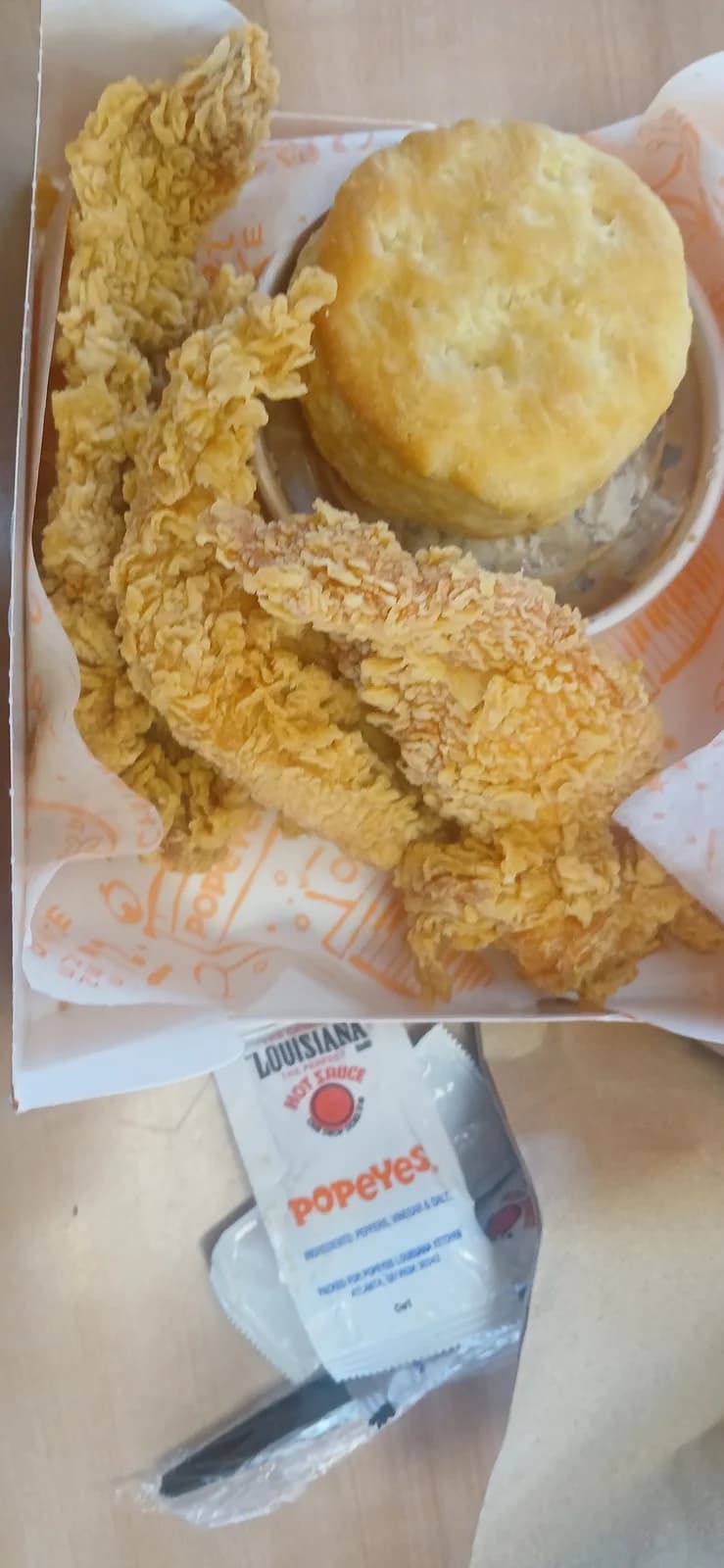 Popeyes Louisiana Kitchen photo 9