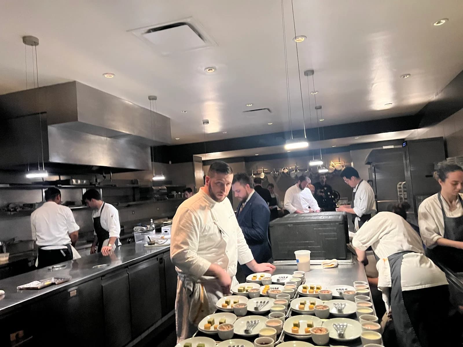 Alinea photo 2