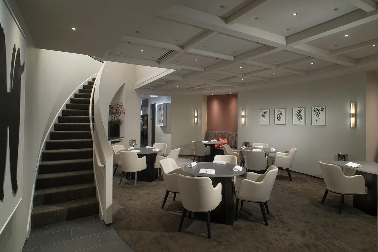 Alinea photo 1