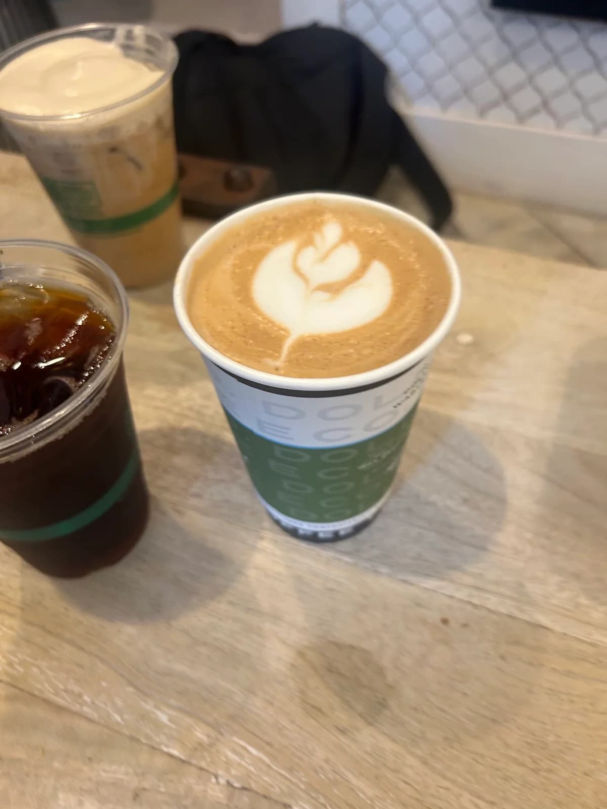Dollop Coffee Co. photo 9