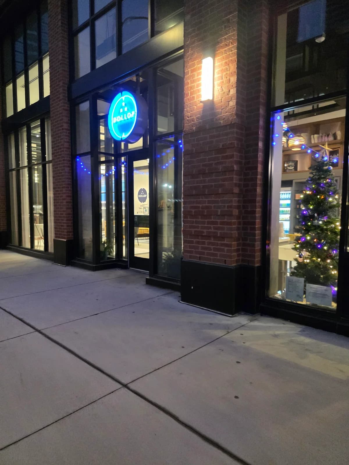 Dollop Coffee Co. photo 4
