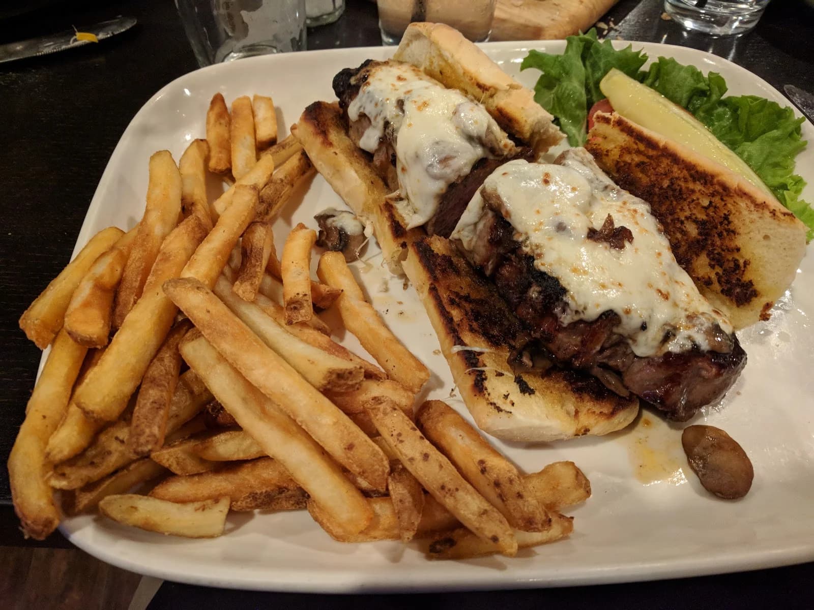 Williamson's Restaurant & Bar photo 7