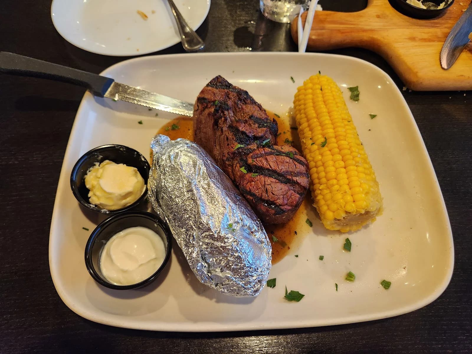 Williamson's Restaurant & Bar photo 5